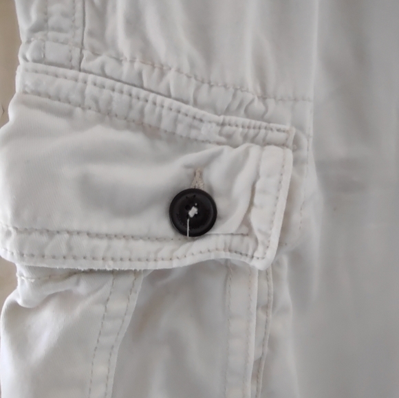 AMERICAN EAGLE OUTFITTERS, 33", Classic Length - Picture 2 of 8